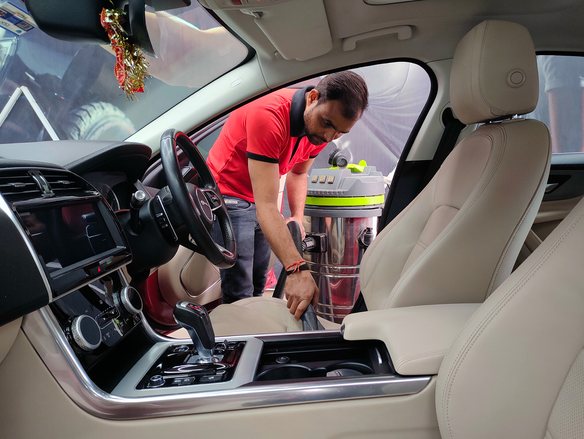 best car detailing services near me